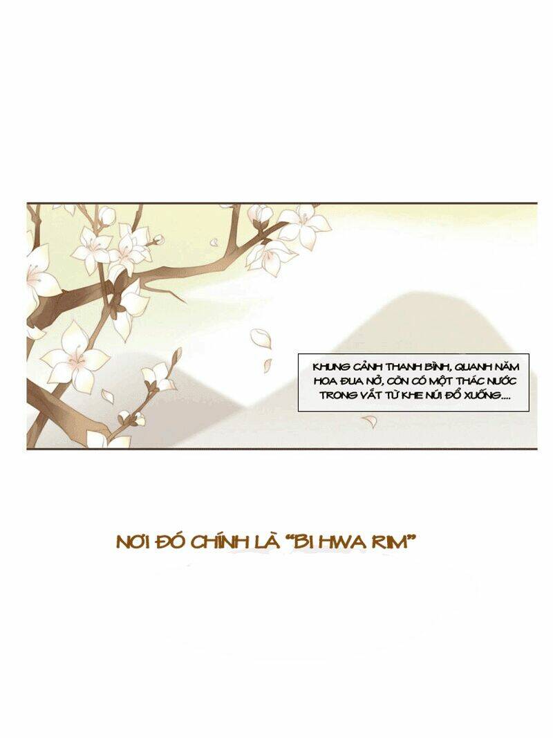 Twelve Nights: Chapter 4