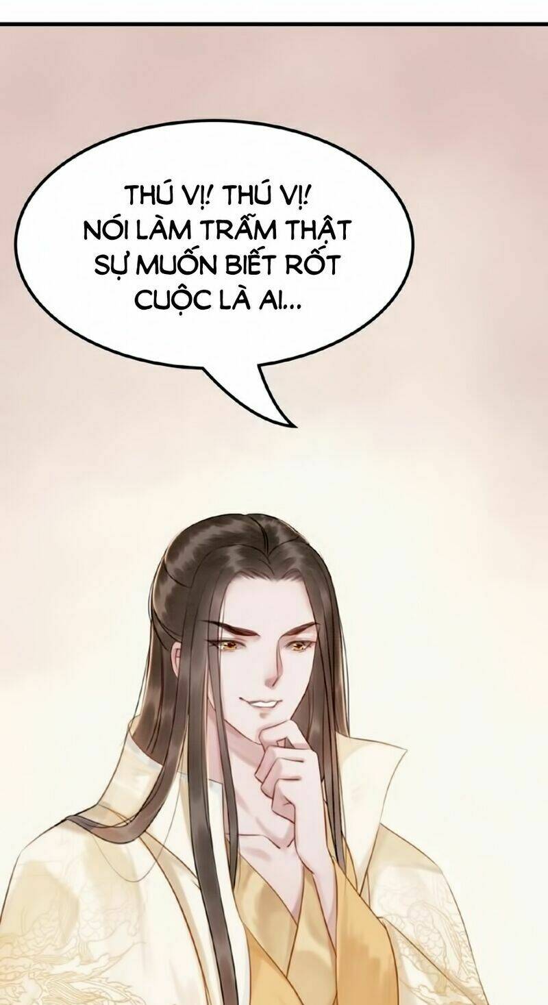 Trọng Sinh Bá Sủng Nhiếp Chính Vương Quá Mạnh Mẽ: Chapter 11