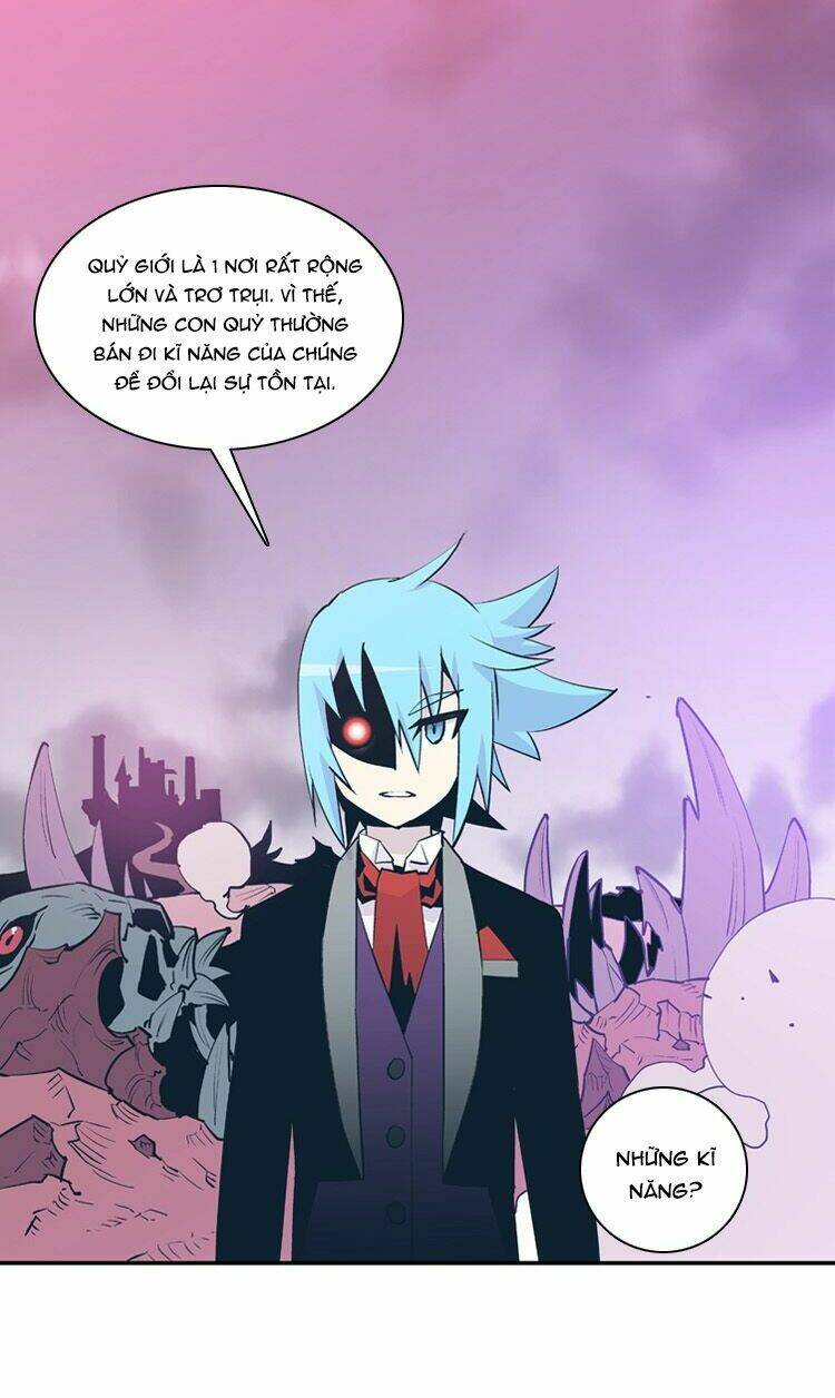 Maze Age Z: Chapter 2