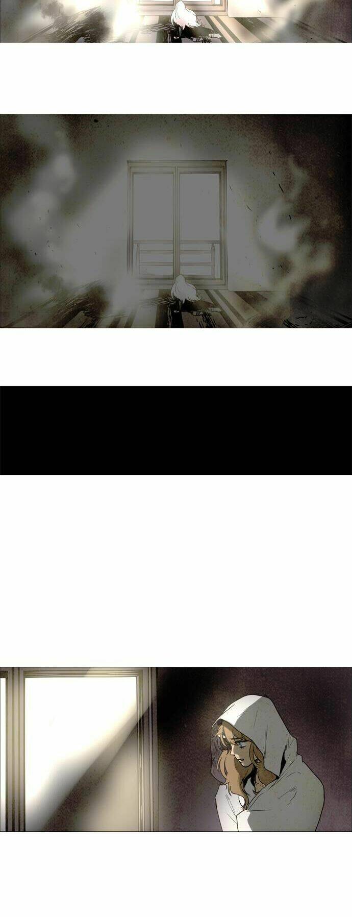 Lessa 2: The Crimson Knight: Chapter 106