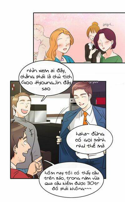 Do It One More Time- Yêu Lại Từ Đầu: Chapter 1.2