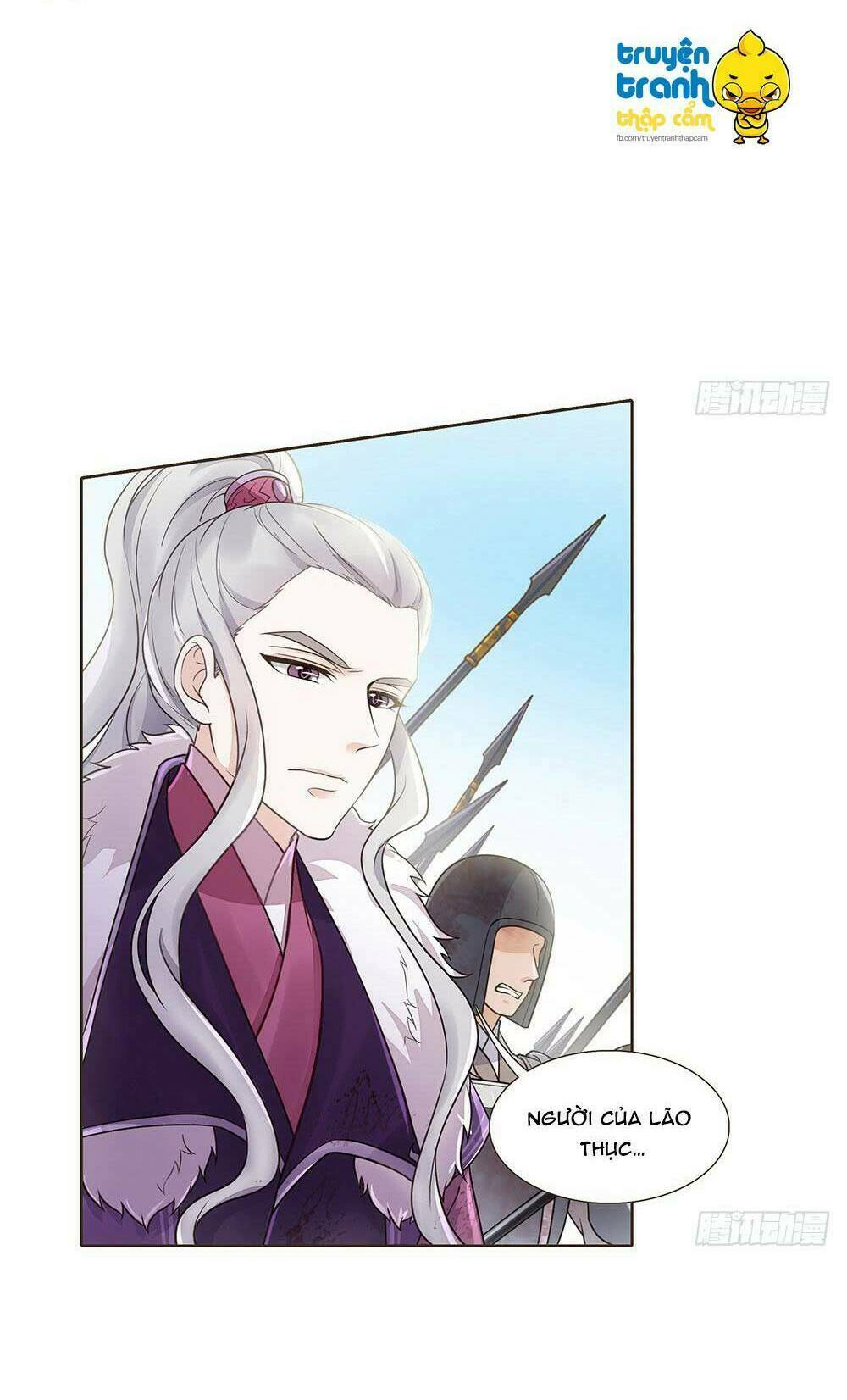 Đại Giá Thừa Tướng: Chapter 94