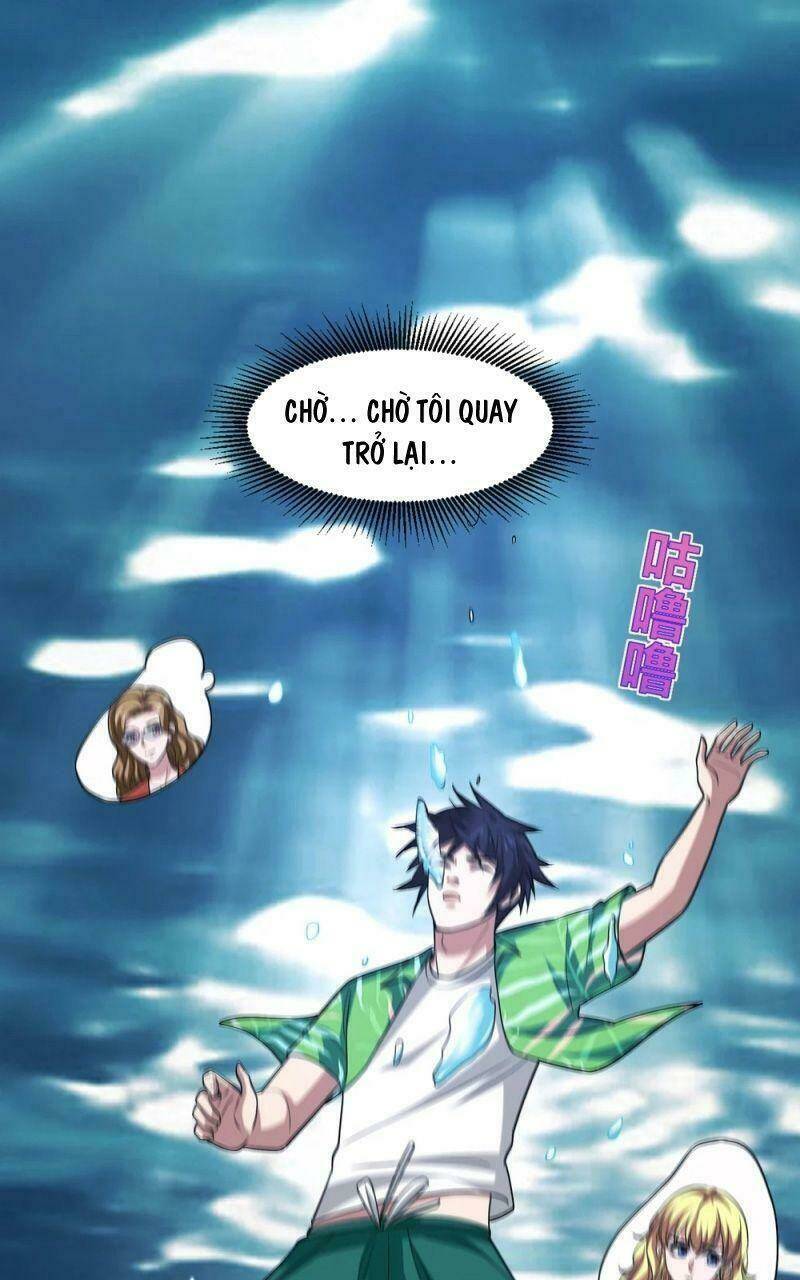 Đô Thị Tà Vương: Chapter 187