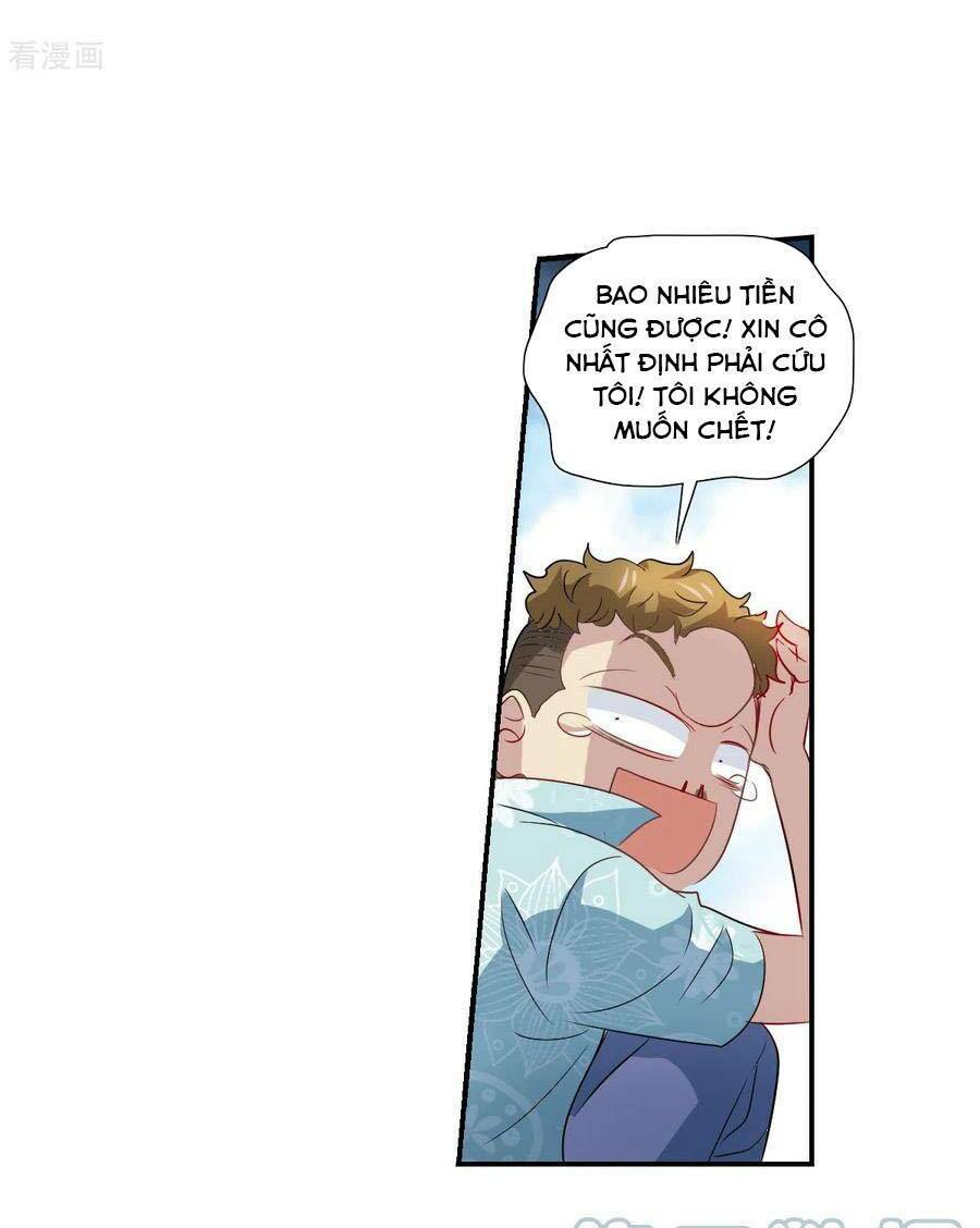 Tô Tịch Kỳ Quái 2: Chapter 47