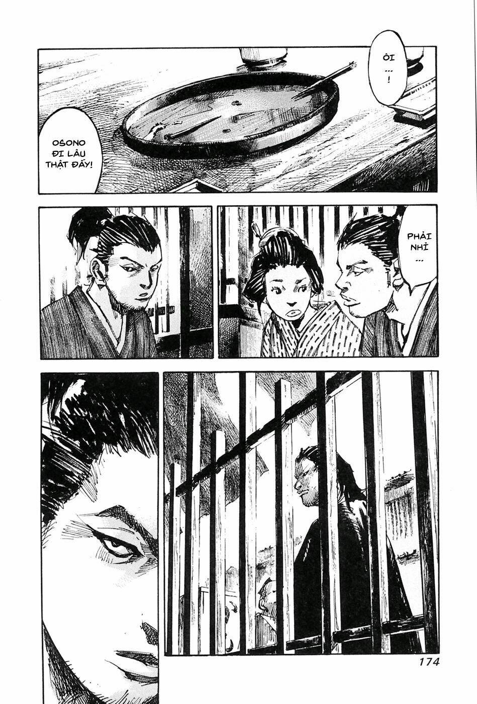 Sidooh: Chapter 38