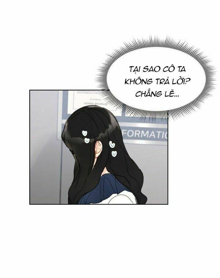 Hẹn Hò Nơi Công Sở: Chapter 24