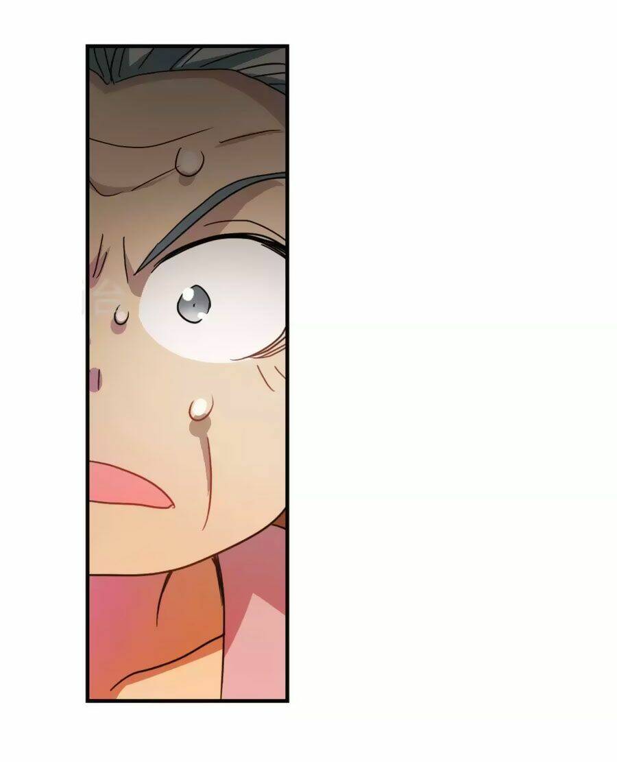 Tô Tịch Kỳ Quái: Chapter 94.1