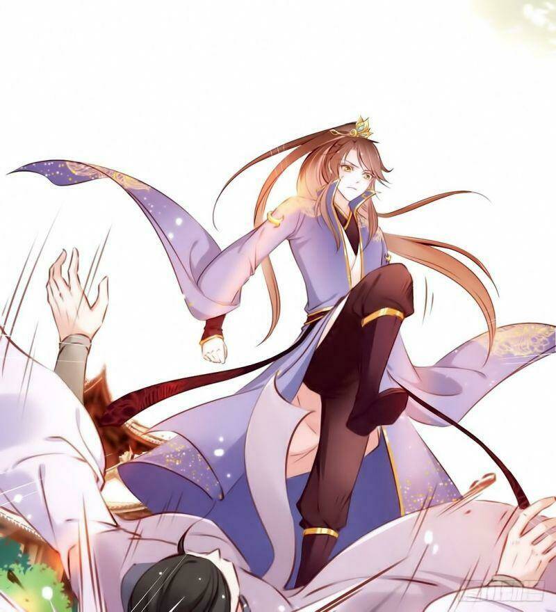 Nàng Trở Thành Bạch Nguyệt Quang Của Vương Gia Bệnh Kiều: Chapter 5