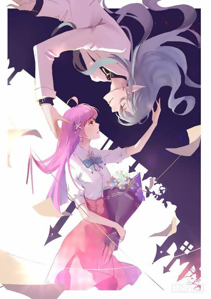 Ma Vương Luyến Ái Chỉ Nam: Chapter 67