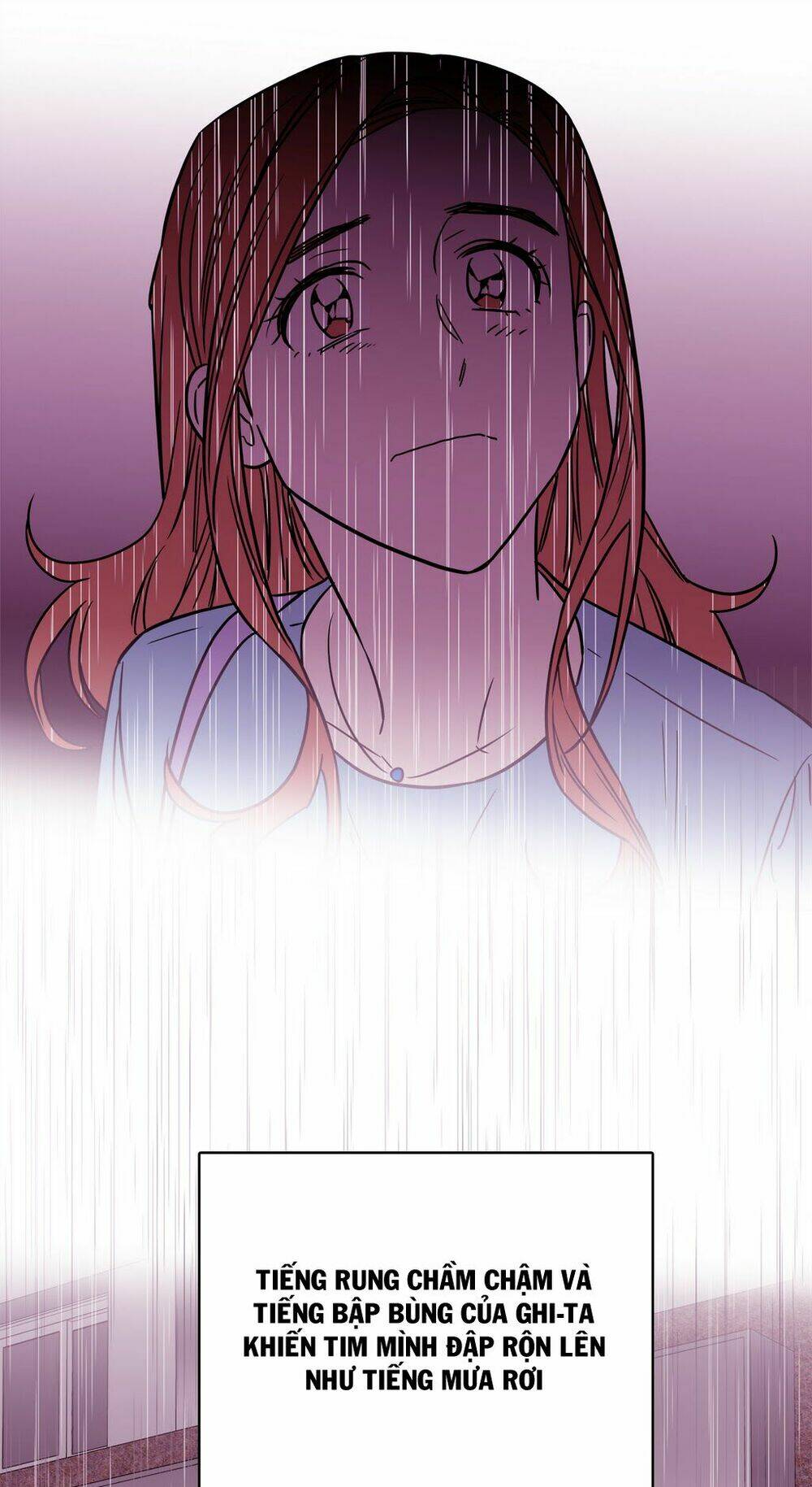 Chuyện Gì Đến, Rồi Cũng Sẽ Đến: Chapter 47