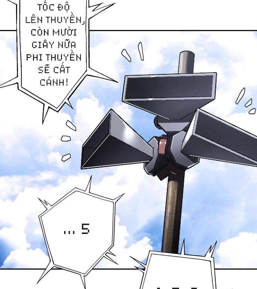 Tác Giả Sinh Tồn Ký: Chapter 8