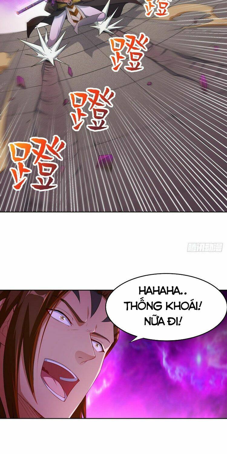 Người Ở Rể Bị Ép Thành Phản Diện Ngoại Truyện: Chapter 18