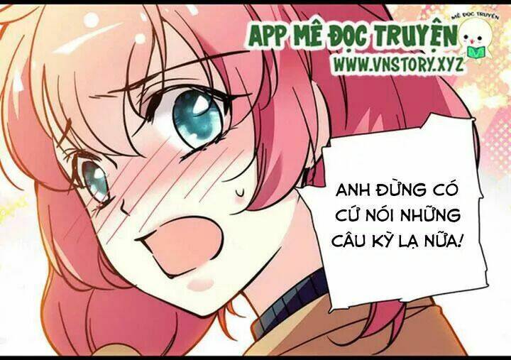 Nữ Hầu Sau Giờ Học: Chapter 62