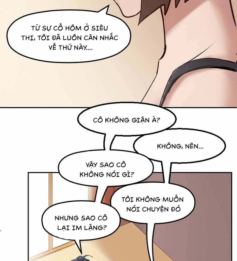 Anh Hùng Và Hiệp Nữ: Chapter 38