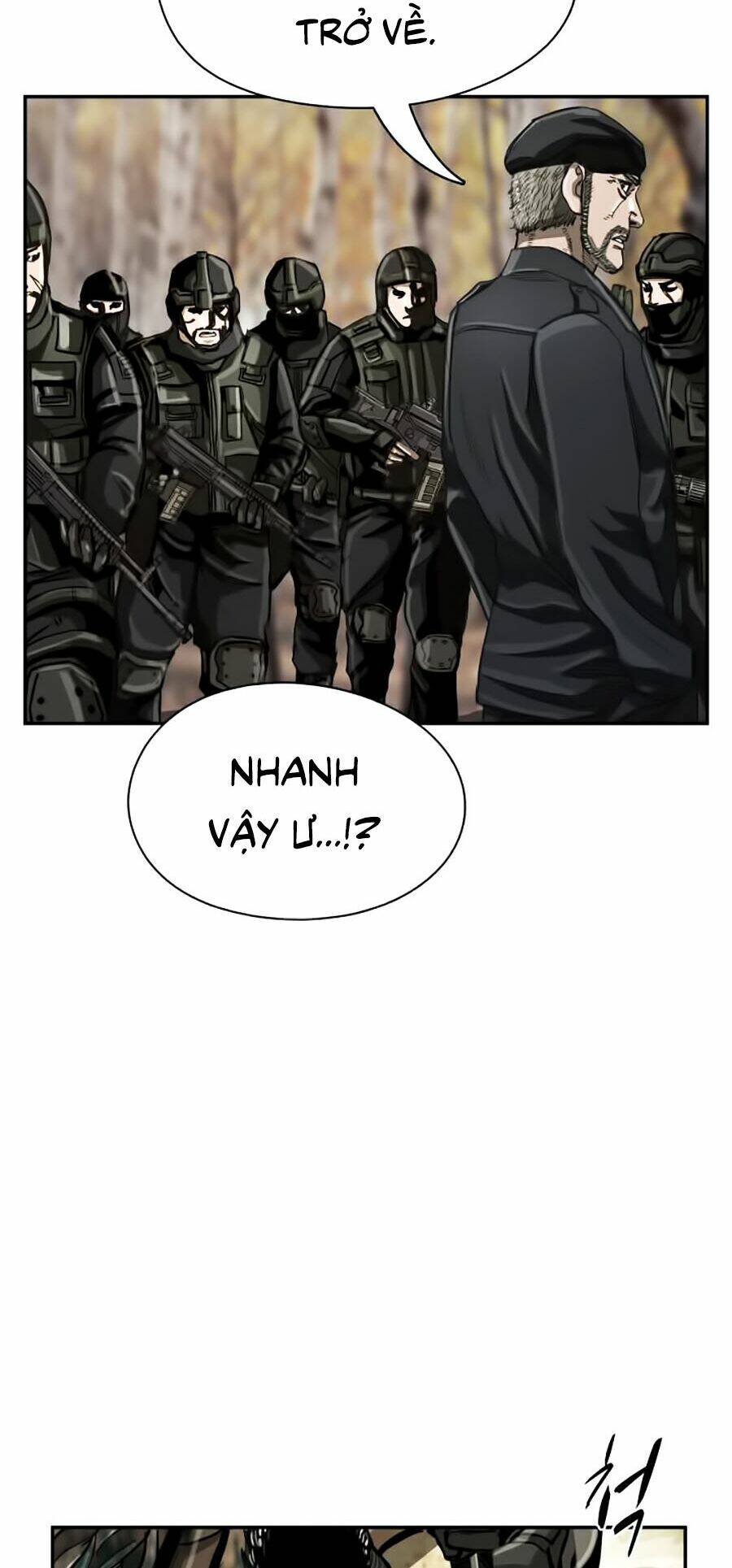 Thợ Săn Đầu Tiên: Chapter 37