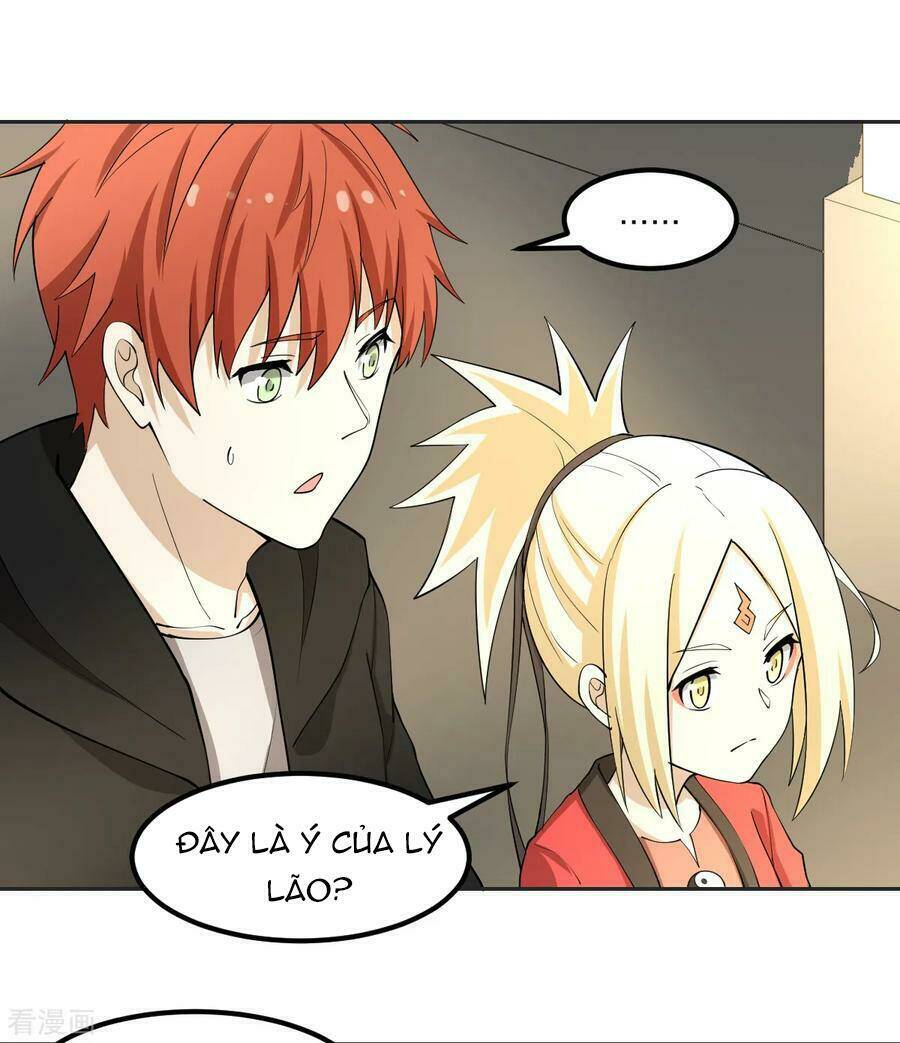 Nghịch Thiên Tiên Mệnh: Chapter 64