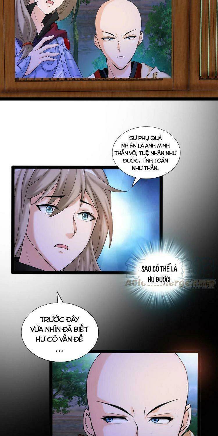 Tà Du Ký: Chapter 114
