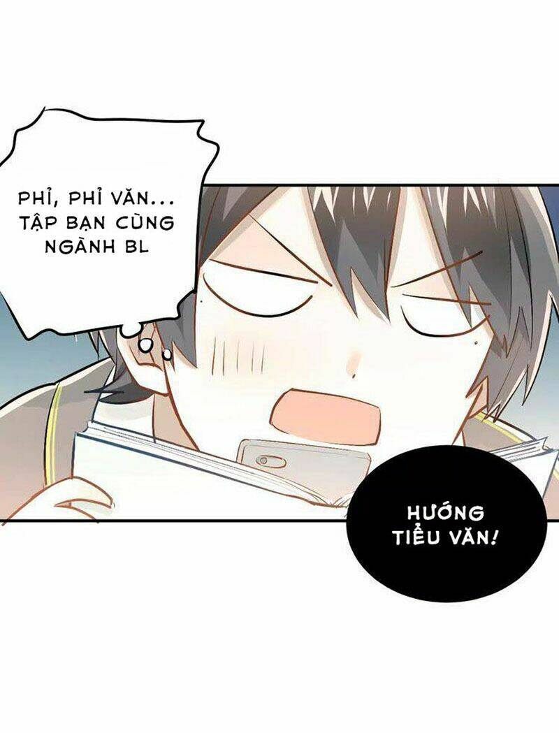 Đầu Gấu Biết Yêu: Chapter 62