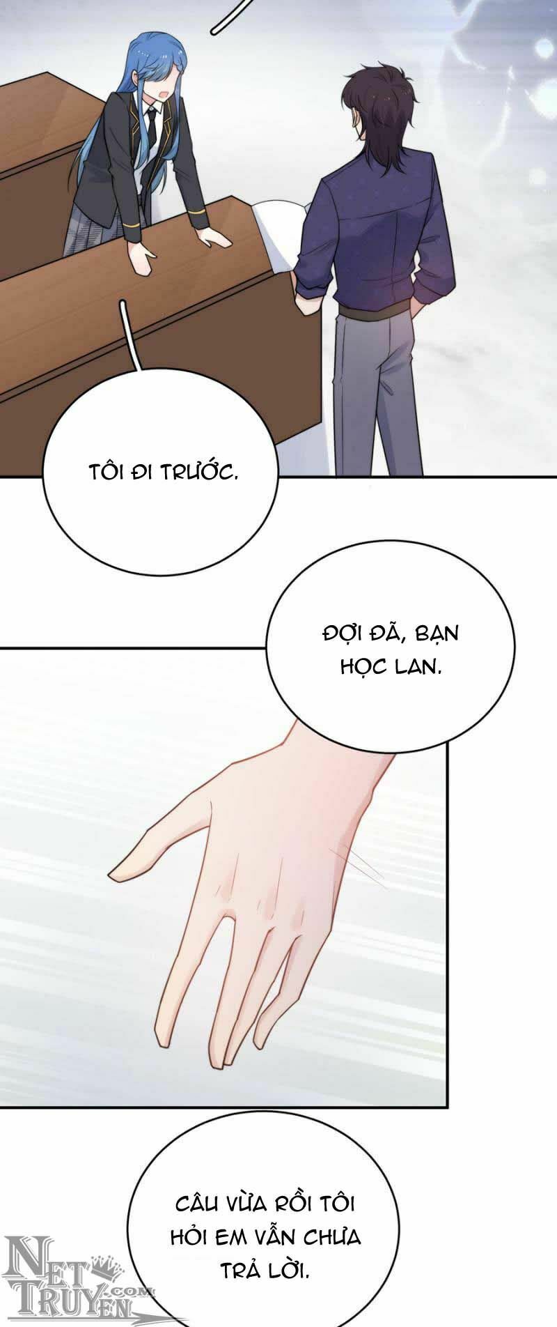 Ma Lạt Thiên Kim Đẩu Ác Thiếu: Chapter 232