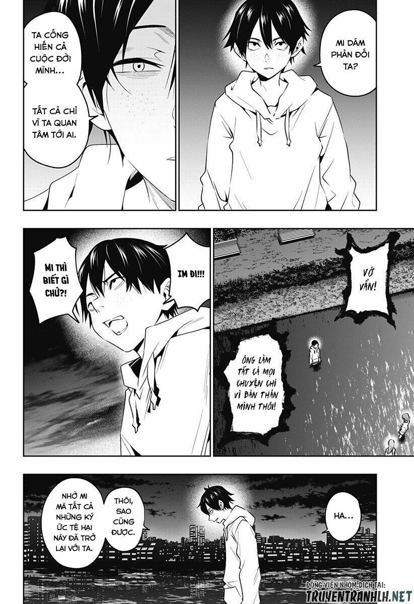 Koi Goku No Toshi: Chapter 45