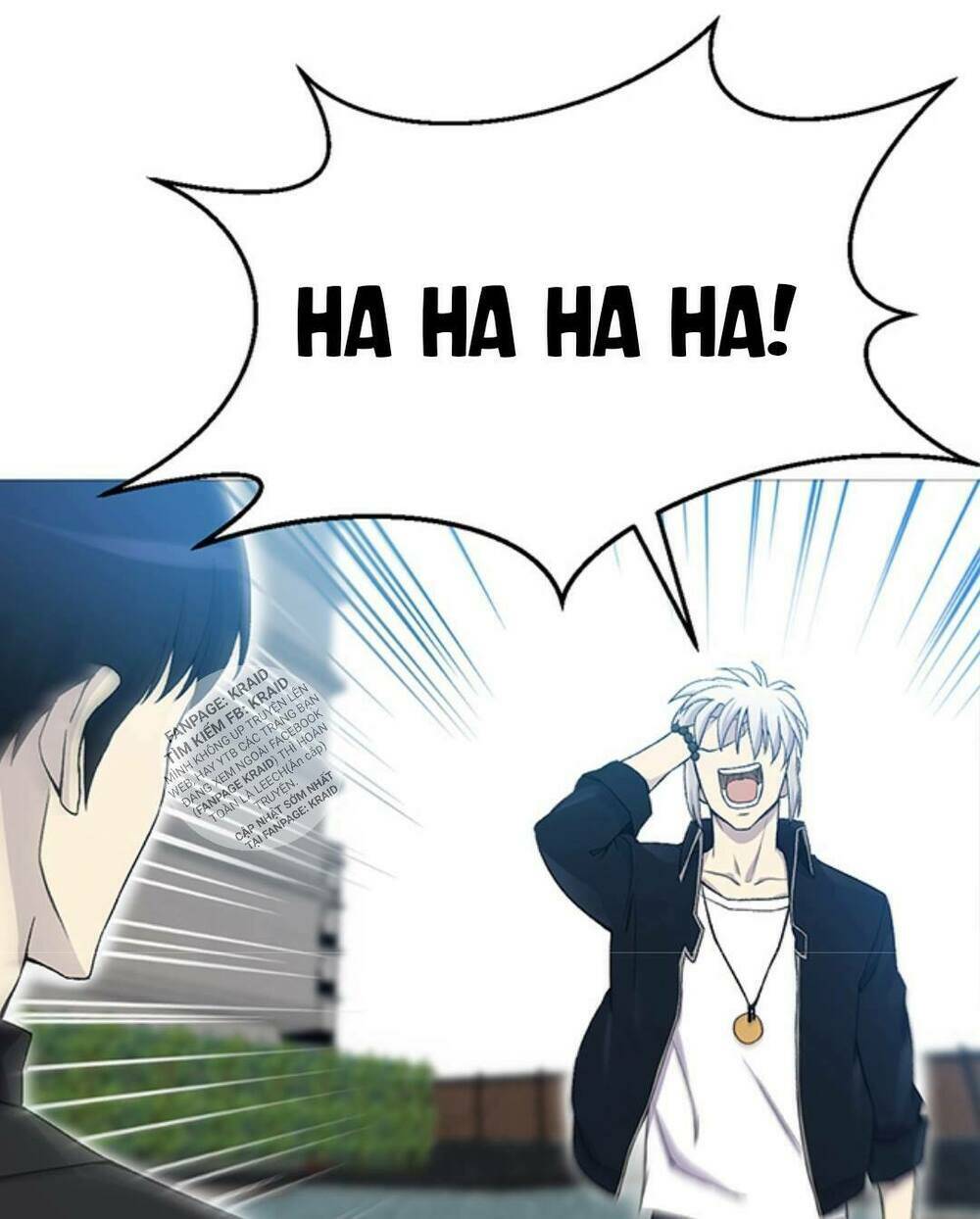 Luân Hồi Ác Nhân: Chapter 26