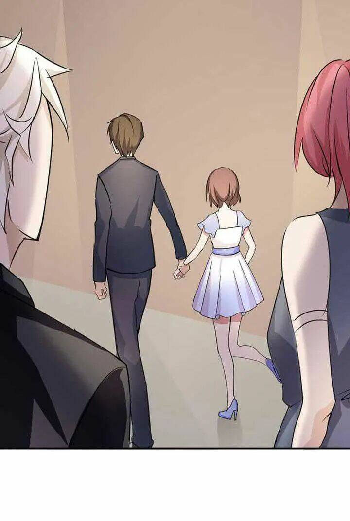 Kháp Kháp Hương Phản: Chapter 7