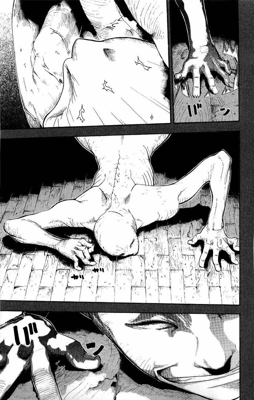 Soul Eater: Chapter 21