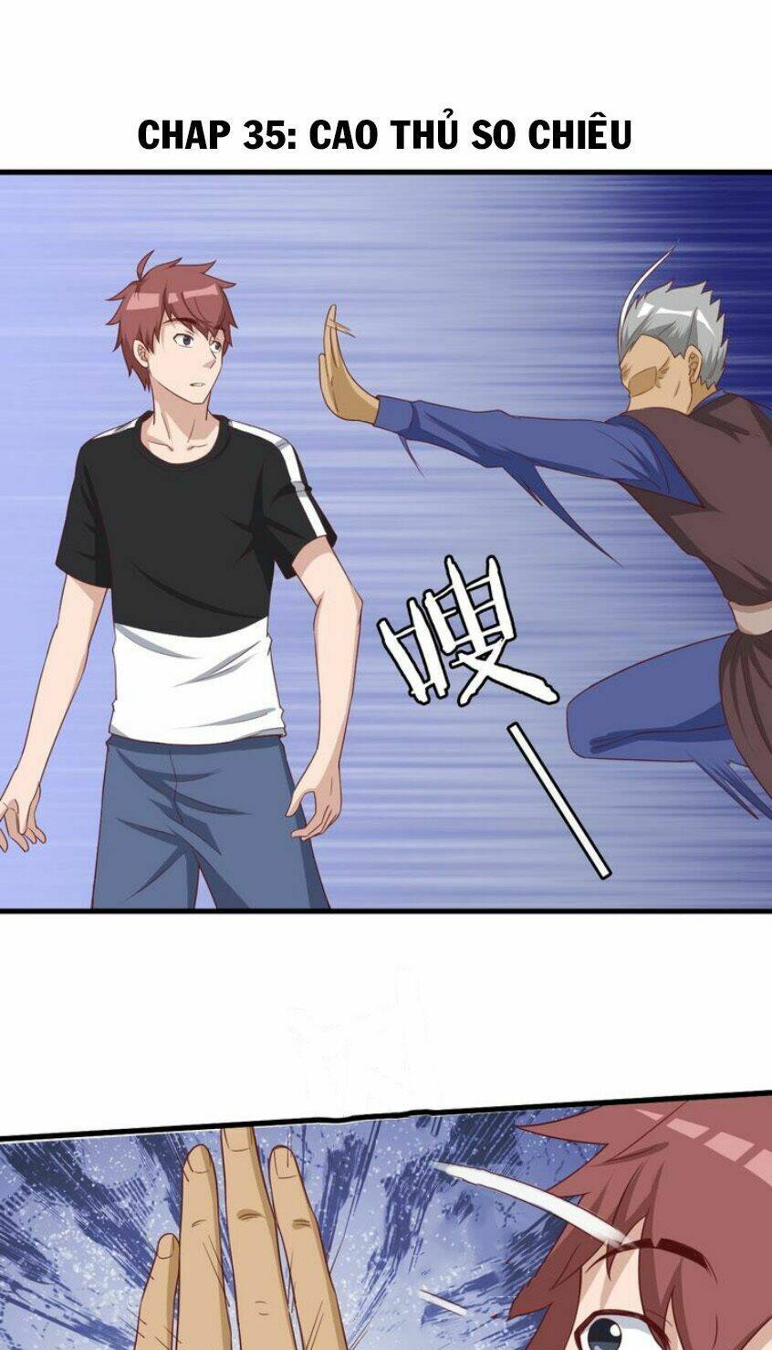 Hệ Thống Tu Tiên Mạnh Nhất: Chapter 34
