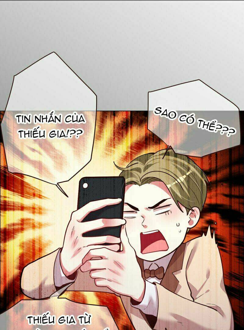 Vì Yêu Mà Khắc Cốt Ghi Tâm: Chapter 28