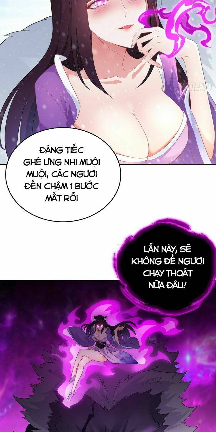 Người Ở Rể Bị Ép Thành Phản Diện Ngoại Truyện: Chapter 7