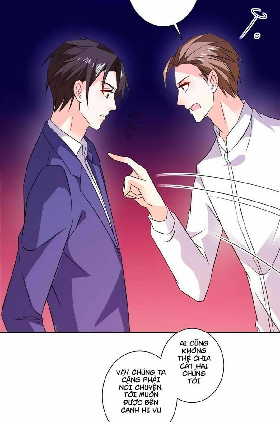 Vợ Yêu Là Báu Vật: Chapter 36