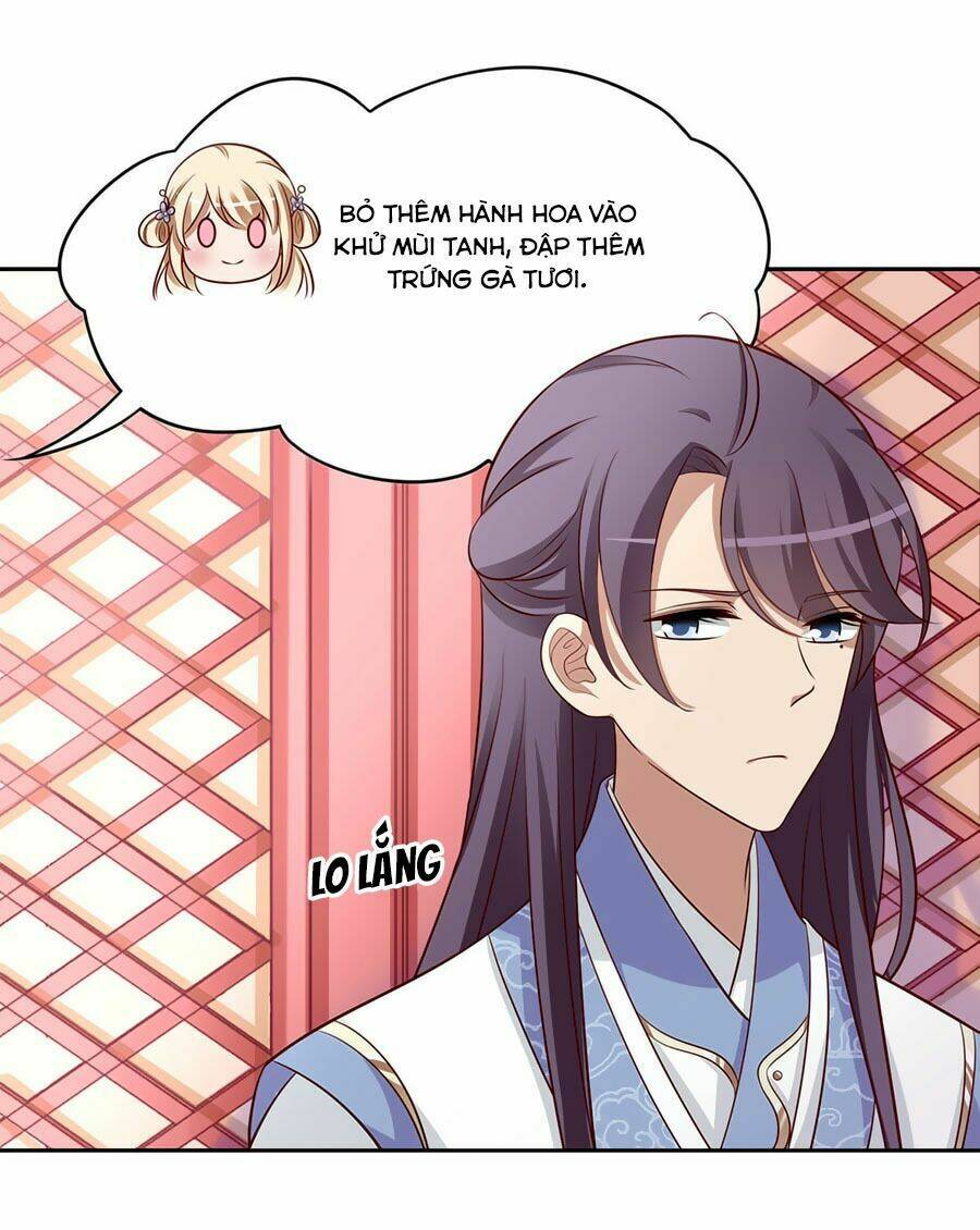 Kiêu Ngạo Vương Gia Chủng Điền Phi: Chapter 72