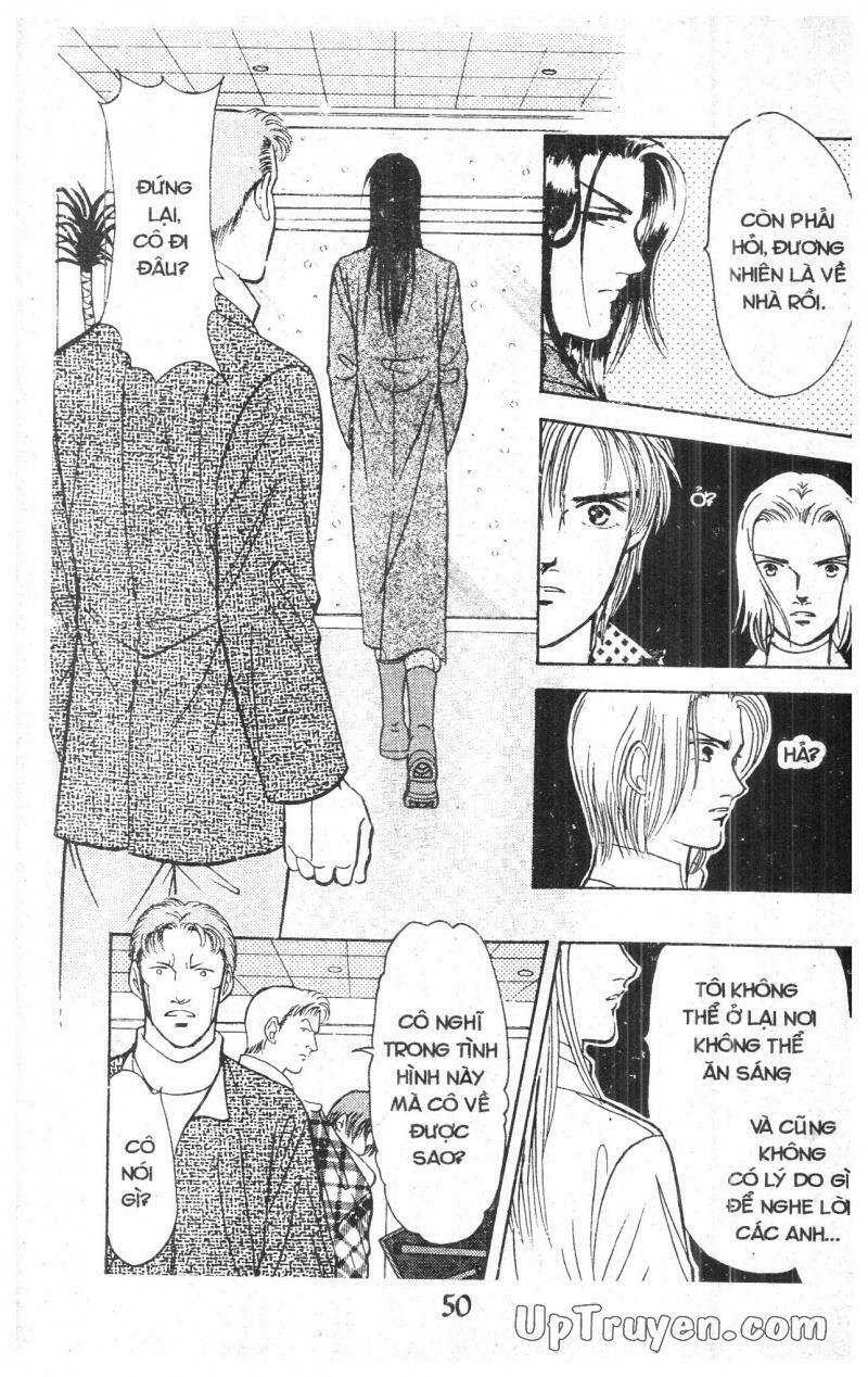 9 Banme No Musashi: Chapter 13