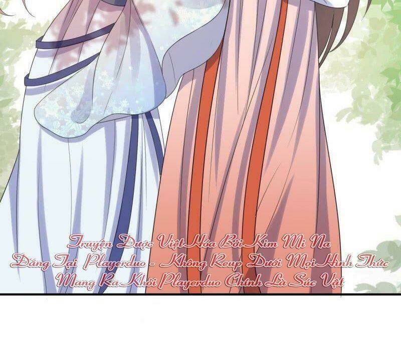 Vương Gia Kiêu Ngạo Quá Khó Cua: Chapter 64