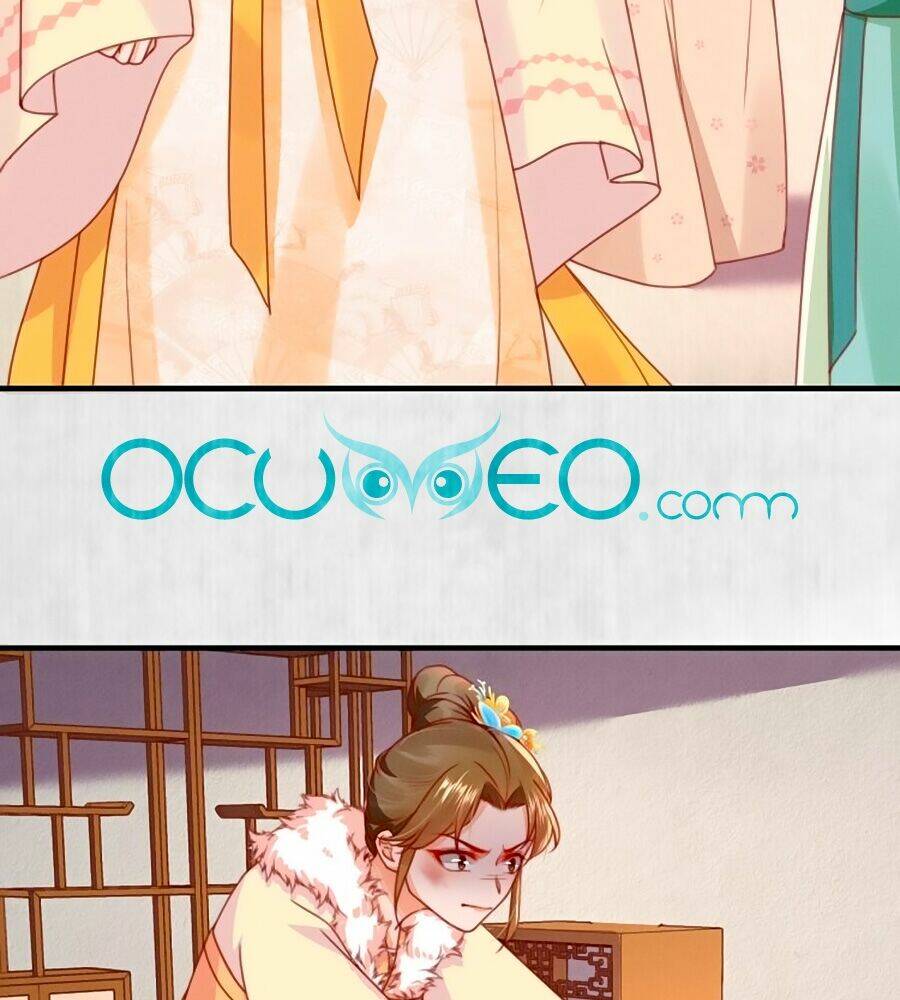 Hoạn Phi Hoàn Triều: Chapter 97