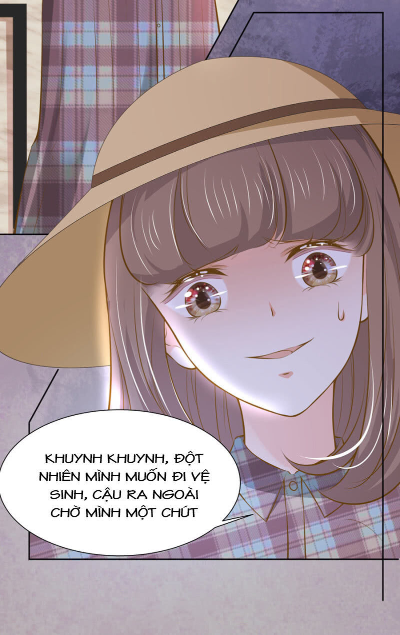 Hôn Sai 55 Lần: Chapter 66