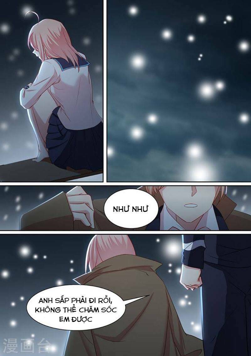 Mùa Hè Của Tổng Tài: Chapter 11