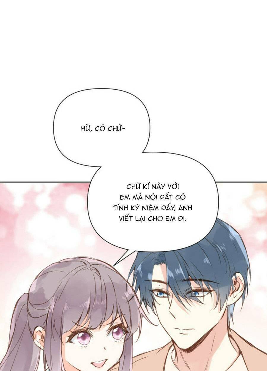 Tâm Động Thuấn Di: Chapter 81