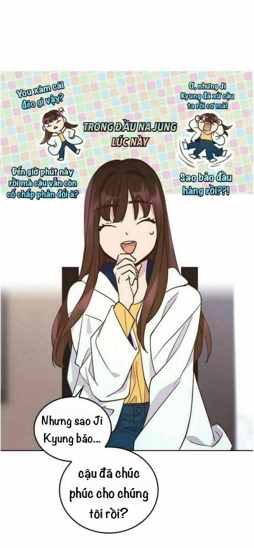 Cuộc Hôn Nhân Bất Khả Thi: Chapter 2