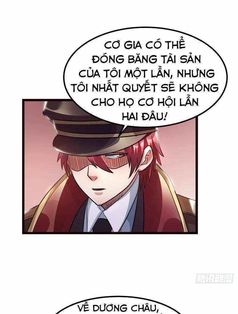 Tiên Vương Trùng Sinh: Chapter 94