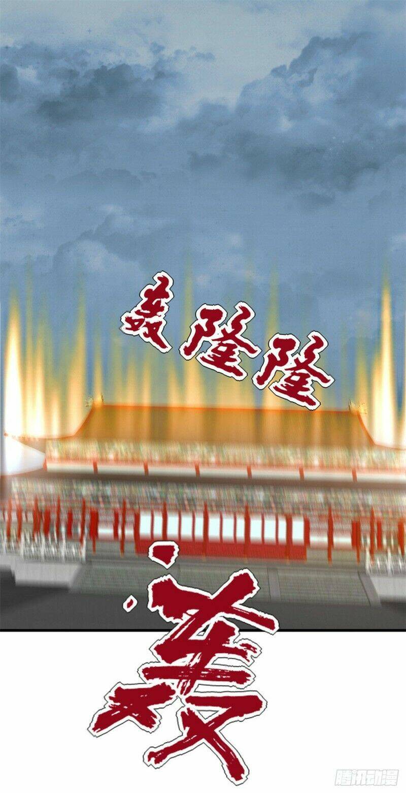 Chí Tôn Võ Đế: Chapter 279