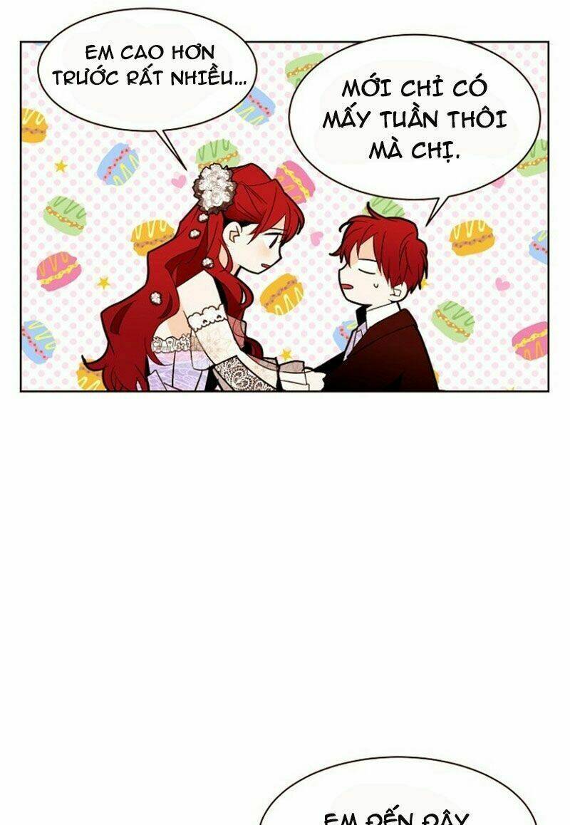 Cuộc Sống Rập Khuôn Của Một Quý Cô Tái Sinh!: Chapter 25