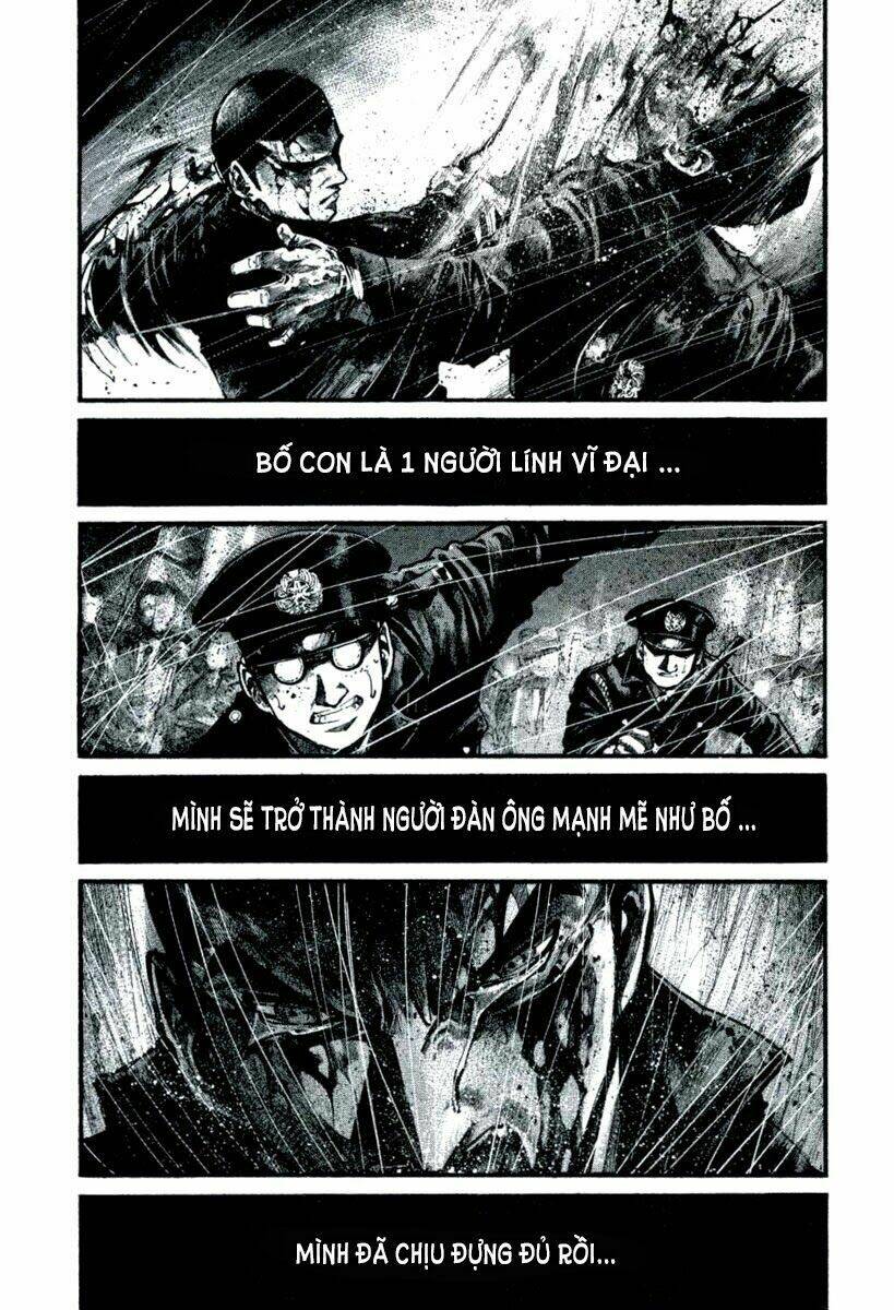 Rainbow: Chapter 112