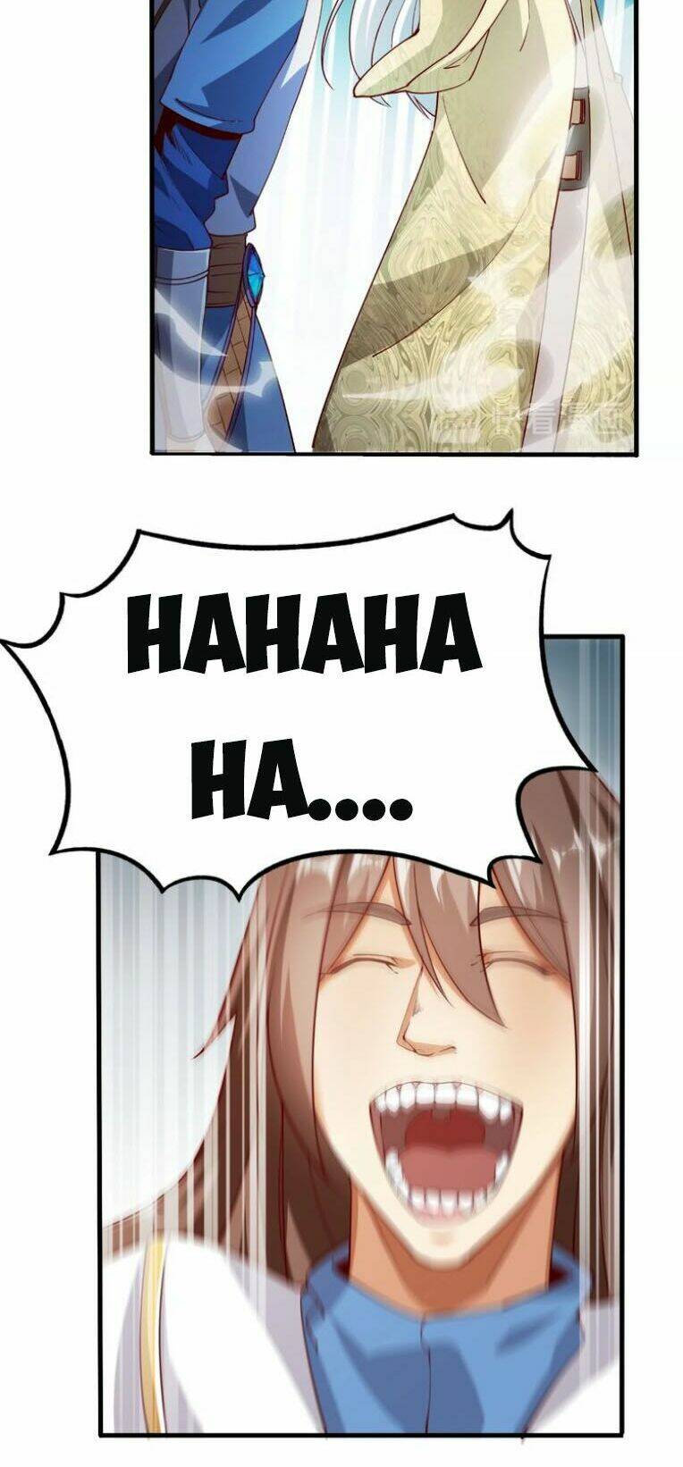 Ngự Thiên Thần Đế: Chapter 41