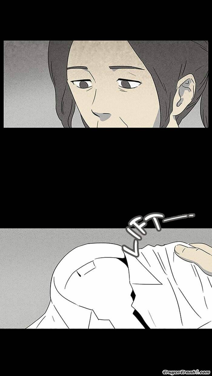 Những Câu Chuyện Bất Thường: Chapter 31