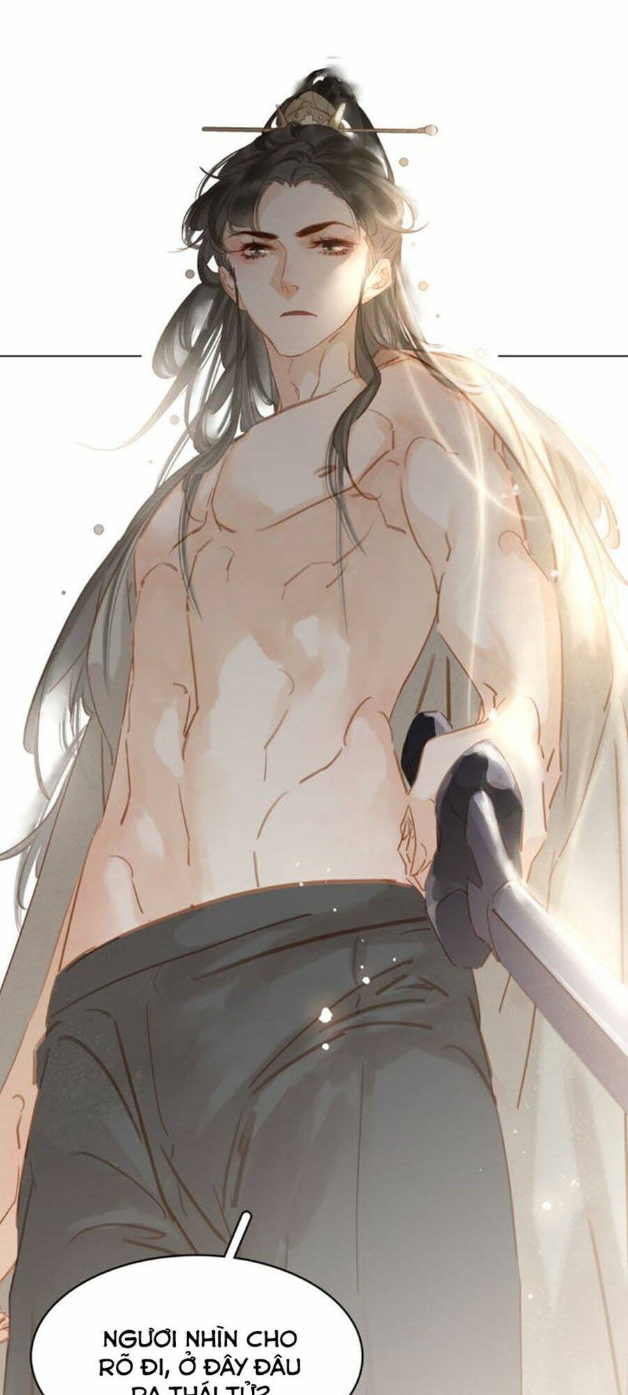 Tiểu Sư Phụ, Tóc Giả Của Ngài Rơi Rồi!: Chapter 33