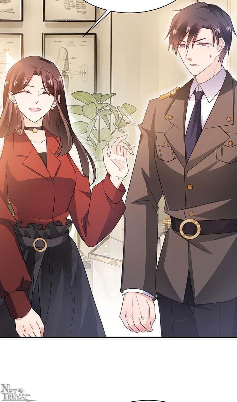 Thịnh Thế Điềm Sủng: Tiểu Manh Thê Của Dịch Thiếu: Chapter 98