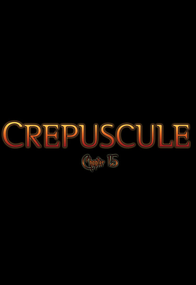 Crepuscule (Yamchi): Chapter 15
