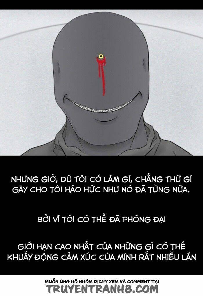 Thứ Sáu: Những Câu Chuyện Cấm: Chapter 37