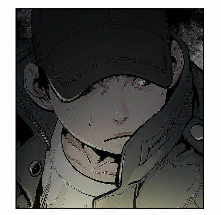 The Devil\’s Descendants: Chapter 11